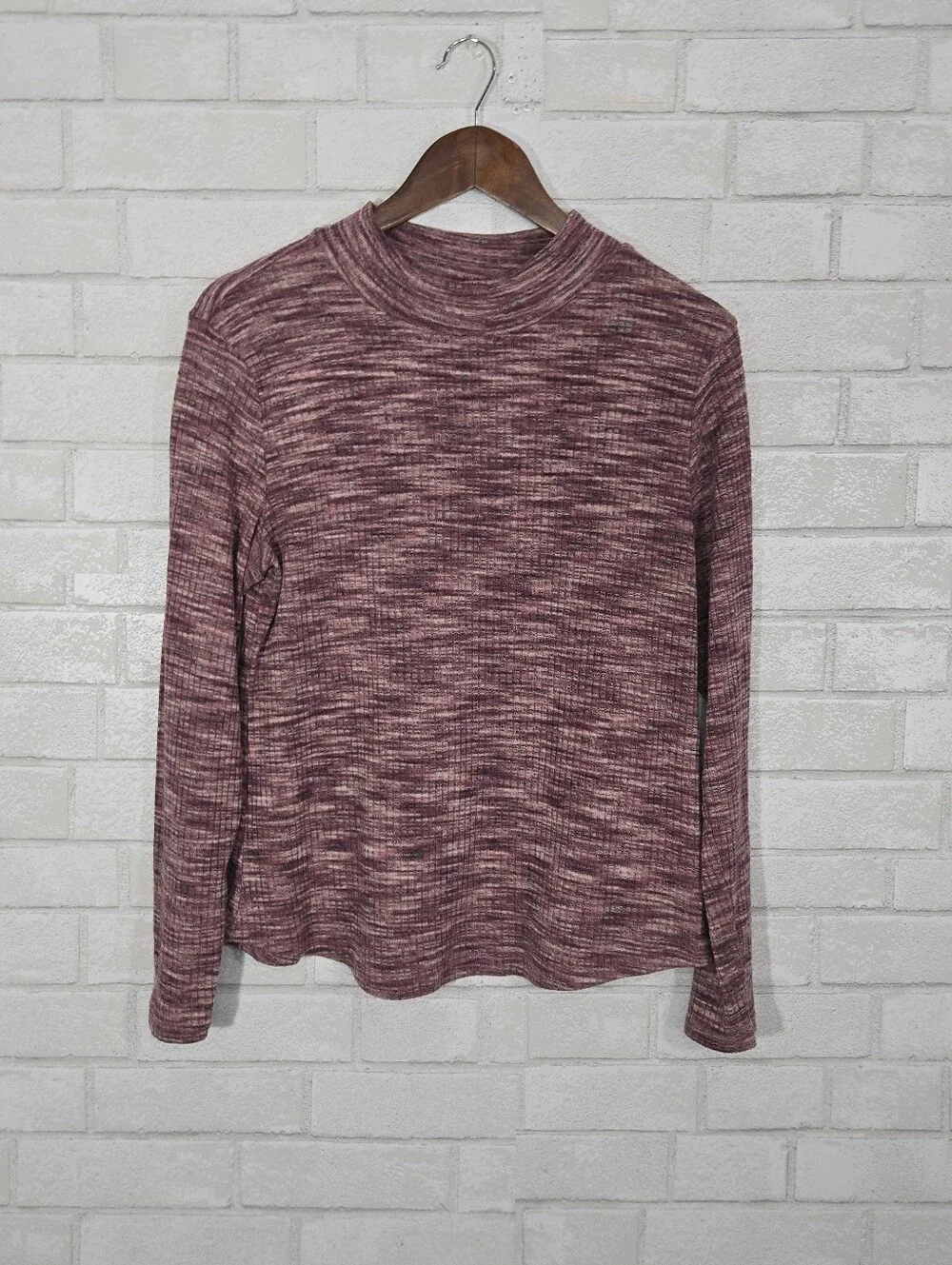 Maurices lightweight turtleneck sweater